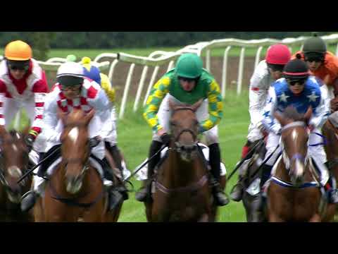 PE, 7. 9. 2019, 1. dostih - Cena společnosti STAFI finalizace staveb s.r.o.