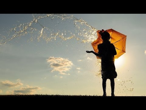 "Morning Sun" ~ Liquid Drum & Bass Mix.