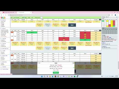 Video hướng dẫn