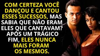 ELES ERAM UMA MÁQUINA DE SUCESSOS… ATÉ A VERDADE APARECER