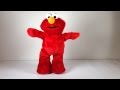 Testing The Hokey Pokey Dancing Elmo