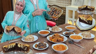 روتين جديد زي زمان ???? يومي في المطبخ غدا وعشا وتشطيب وشوية حاجات كده #روتين_تحفيزي