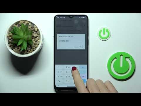 How to Block Unwanted Calls in Motorola Moto E13 - Block Number
