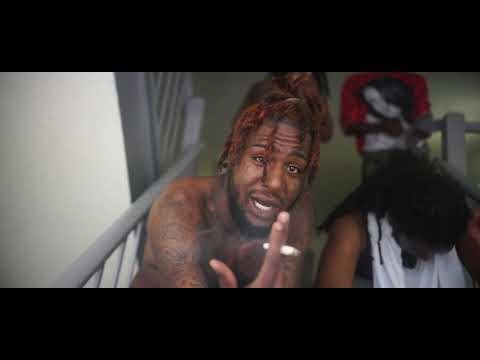 SkeddyDaCEO x BenBlockDyna - "Street Talk" | shotbydinero