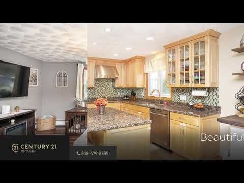 216 Wheeler Street, Rehoboth, MA | MLS#72901695  - Century21NorthEast