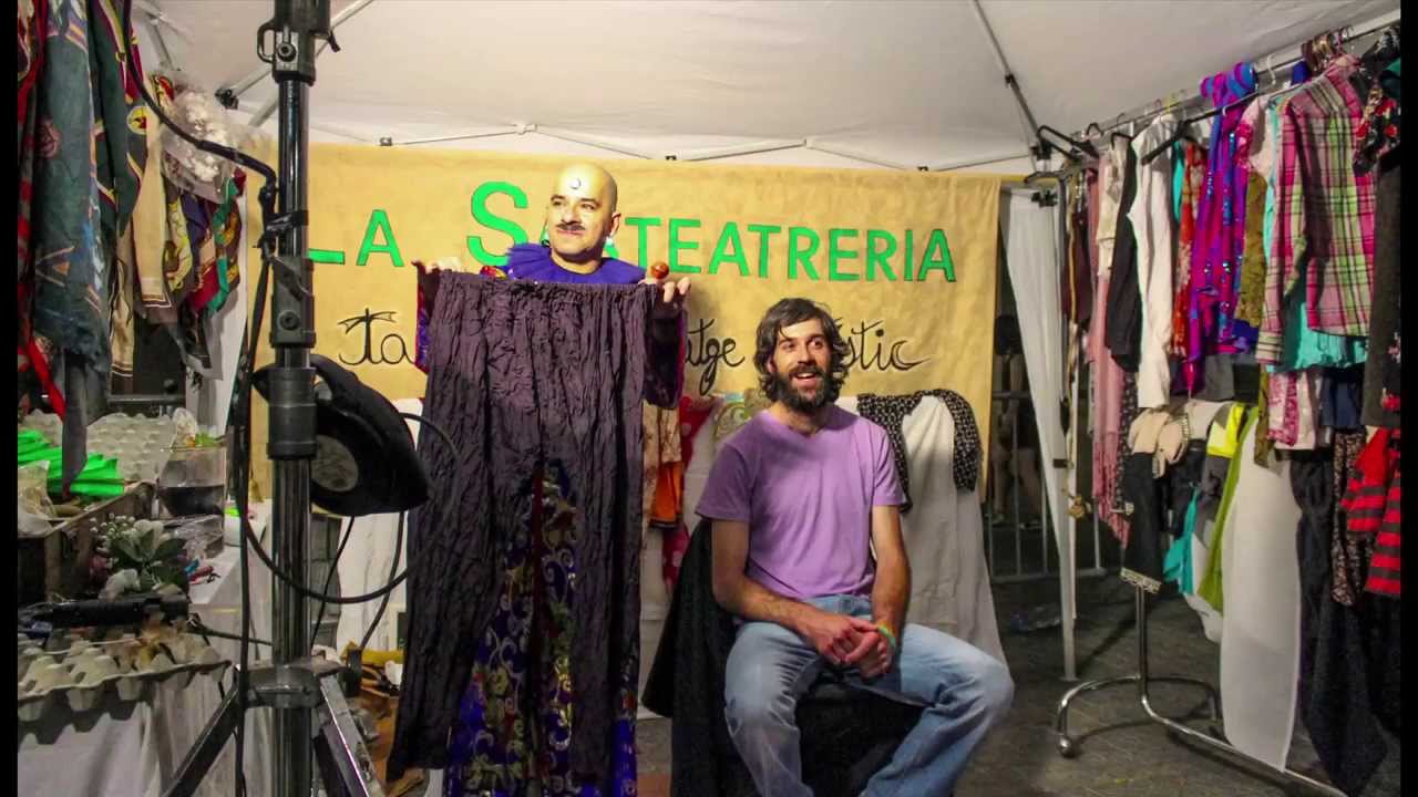 transfigurazione 2013