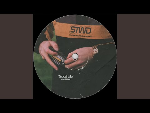 Video thumbnail for Good Life