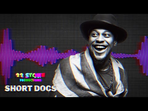 How D'Angelo saved music with Black Messiah | Short Docs