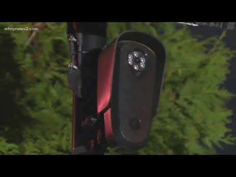 Greensboro shooting leaves one serious injured on Bessemer Ave. | wfmynews2.com