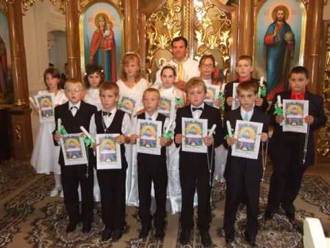 clip RUTENII DIN PEREGU MARE