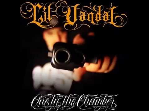 Lil Vandal - The Letter prod by Beebz