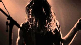 Litfiba - Lacio Drom - 1996 - Lulù &amp; Marlene