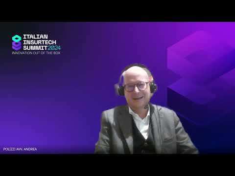 IIS 24 Avv Andrea Polizzi | Partner Studio Legale D’Argenio Polizzi e Associati e co-founder IIA