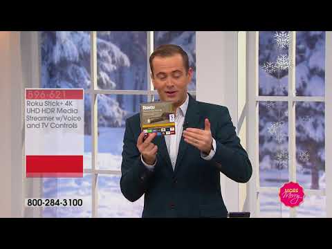 HSN | Electronic Gifts 12.09.2017 - 01 AM