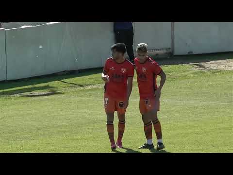RESUMEN: CENTRO ESPAÑOL 0 - BERAZATEGUI 1