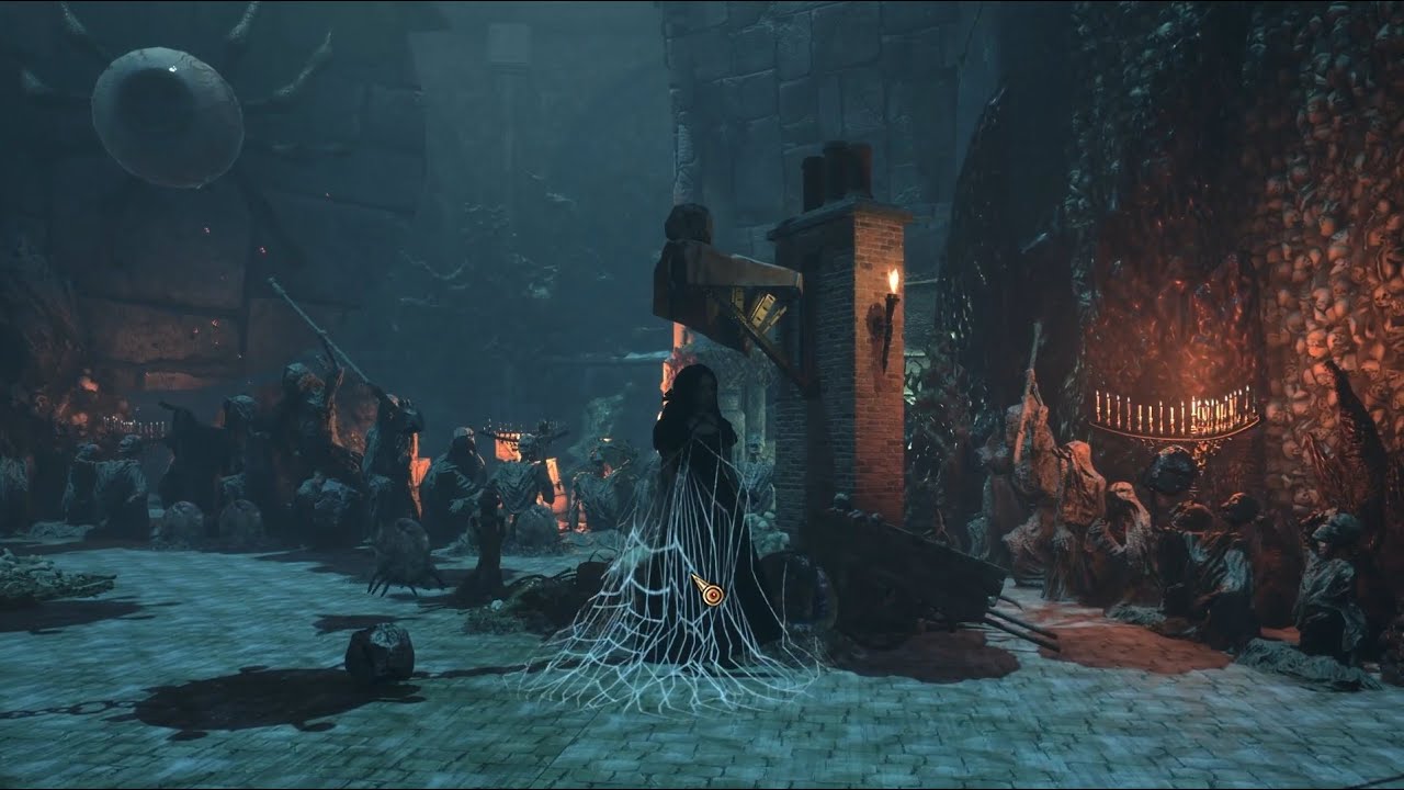 Castle of Secrets trailer teaser