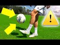 Soccer/Football Juggling Tutorial - The Basics for Kids & Beginners