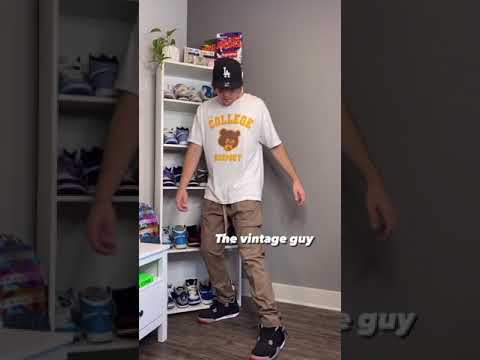 Types of Outfits you see at School *HEAT EDITION*🔥🔥