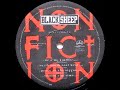 Black Sheep Without A Doubt