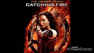 20. The Games Begin - The Hunger Games: Catching Fire