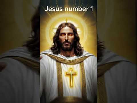 Jesus is number 1 #christian #jesus #lord #god #edit