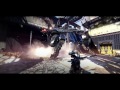 Gameplay video of The Surge  XBox