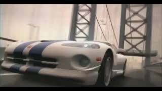 Project Gotham Racing (Music Video) Souljahz Souljahz Don't Stop