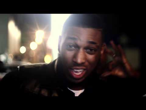 BIG TOBZ FT. @MALIBUMAKAYLA (USA TWERK TEAM) "HUSTLE AND RAP"  [VIDEO BY @PACMANTV]