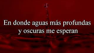 Coil - Amber Rain (subtitulada)