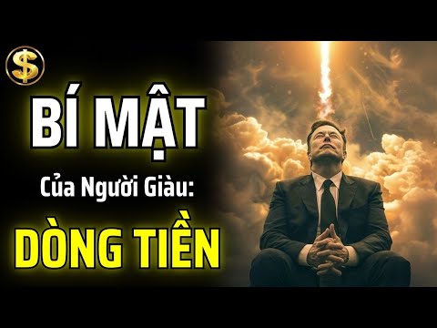CÁC ÔNG TRÙM TÀI CHÍNH KIẾM TIỀN LÀM GIÀU NHƯ THẾ NÀO? | THUẬT TÀI VẬN