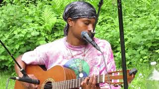 Raury - &quot;Hisstory&quot; (Live in Haverhill)