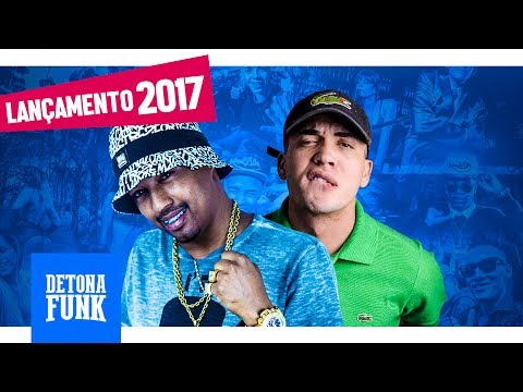 MC Juninho JR e MC Brisola - Sai Com a Tropa (DJ Menor e DJ Peron)