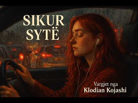 SIKUR SYTE  #klodiankojashi 