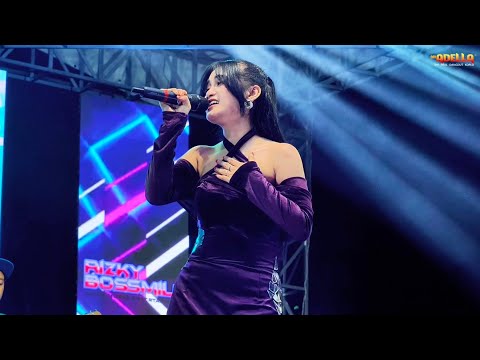 TANDA MERAH - SHERLY KDI - ADELLA LIVE MALANG