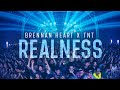 Brennan Heart & TNT - Realness (Official Video)