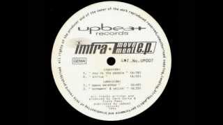 Imfra - Screamin' & Yellin' (1994)
