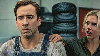 ele perdeu a FORTUNA… virou vendedor de pneus… e acabou encontrando uma FAMÍLIA que não era dele