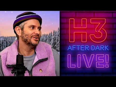 Ethan Klein Reveals More Info About His New Show
