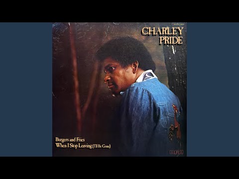 Best In The World - Charley Pride