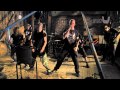 Chaos Injected - Rapture (Music Video) 