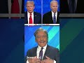 ‘Jaw-dropping’: Bill O’Reilly, Geraldo Rivera react to Biden-Trump debate on CNN
