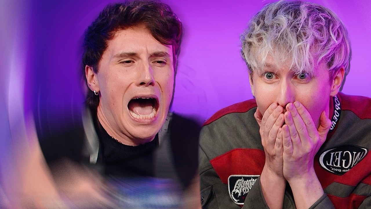 I legit thought Dan died