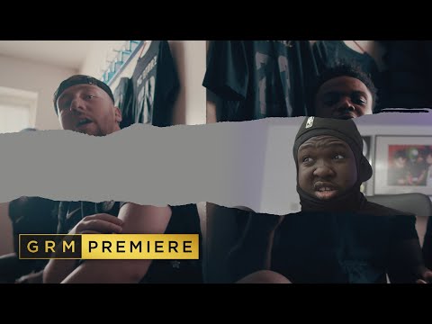 Blanco x Keeya Keys - Don't Trip [Music Video] | GRM Daily (REACTION)