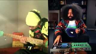 MonoNeon x Reggie Watts: &quot;One Take - Episode 1&quot;