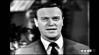 EDDY ARNOLD sings in African language/