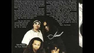 For What It&#39;s Worth (Israel the Warrior)