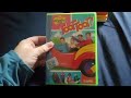 My Wiggles DVD Collection