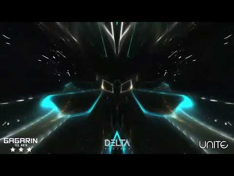 Unite - Psytrance Sessions - Vertical