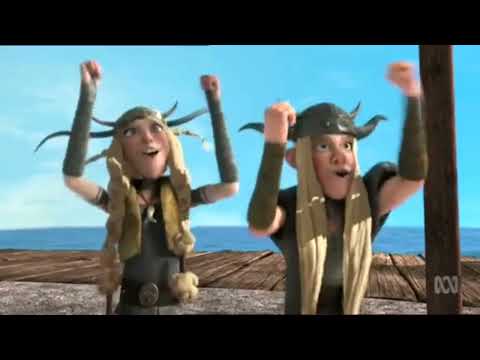 Ep12 Thawfest Part 5