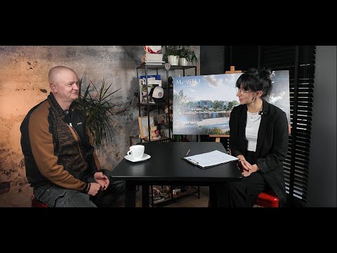 Paweł Kowalczyk: How to develop sports in a small town? Coach and teacher on challenges and oppor...